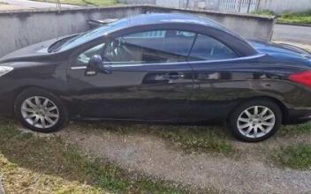 Peugeot 308 cc Beaugency