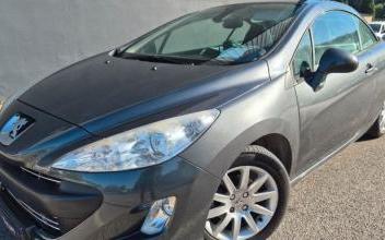 Peugeot 308 CC Draguignan