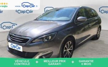Peugeot 308 sw Soisy-sur-Seine