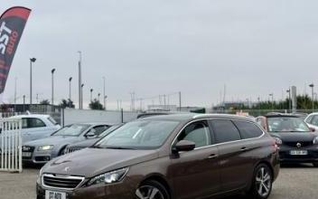 Peugeot 308 sw Saint-Priest