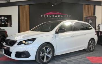 Peugeot 308 sw Dompierre-sur-Mer