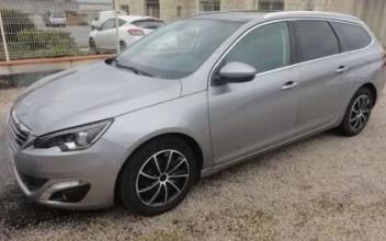 Peugeot 308 sw Lectoure
