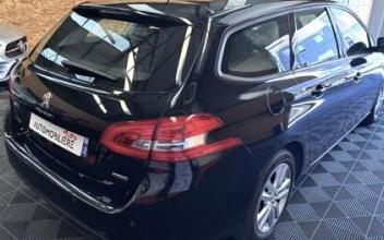 Peugeot 308 sw Dunkerque