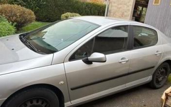 Peugeot 407 Bonneil