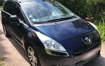 Peugeot 5008 Perpignan