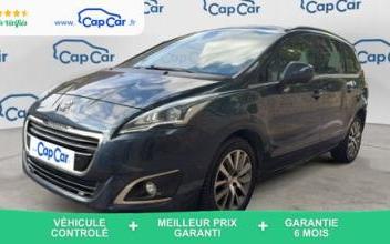 Peugeot 5008 Asnières-sur-Seine