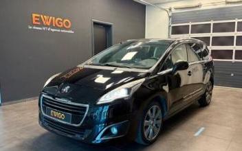Peugeot 5008 Hoenheim