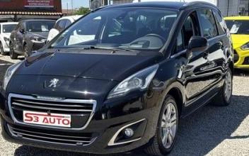 Peugeot 5008 Saint-Priest