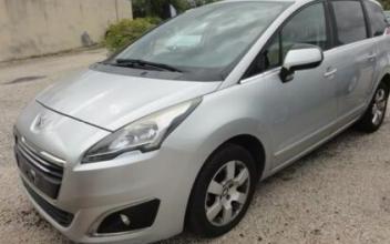 Peugeot 5008 Lectoure