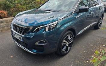 Peugeot 5008 Sannois