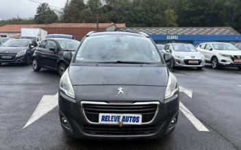 Peugeot 5008 Firminy