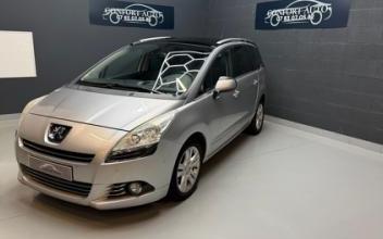 Peugeot 5008 Genas