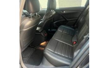 Peugeot 508 Clichy