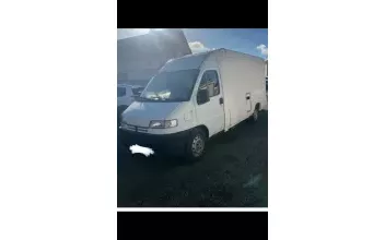 Peugeot Boxer Douai