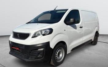 Peugeot Expert Nevers