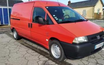 Peugeot expert tepee Parthenay