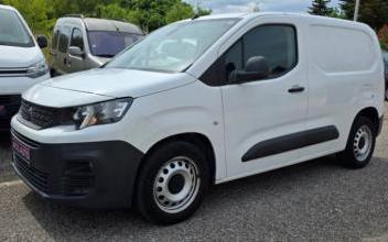 Peugeot Partner Martigues