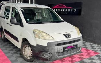 Peugeot Partner Manosque