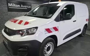 Peugeot Partner Guéret