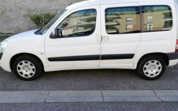 Peugeot partner Villeurbanne