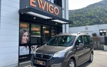 Peugeot Partner Le-Versoud
