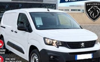 Peugeot Partner Maubeuge