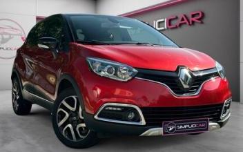 Renault captur Pontarlier