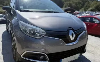Renault Captur Mouguerre