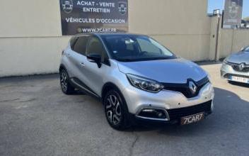 Renault Captur Brie-Comte-Robert