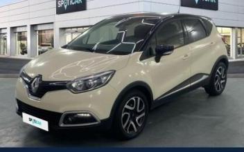 Renault captur Evreux
