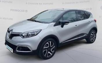 Renault captur Strasbourg