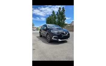 Renault Captur Nîmes