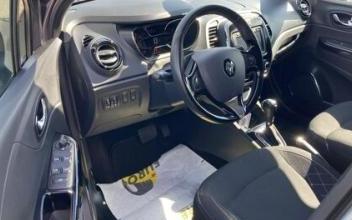 Renault captur Saint-Germain-lès-Arpajon