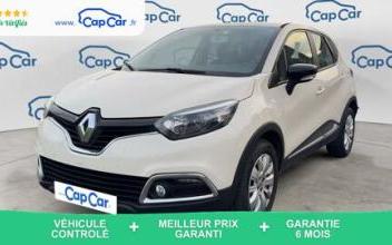 Renault captur Vernon