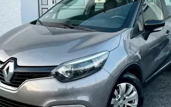 Renault Captur Ville-la-Grand