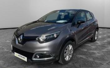 Renault captur Bourgoin-Jallieu