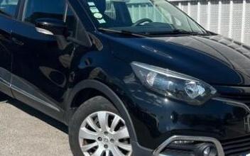 Renault captur Gigean