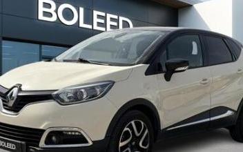Renault captur Jouars-Pontchartrain