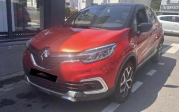 Renault captur Lorient