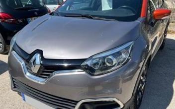 Renault captur Avignon