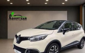 Renault captur Lognes