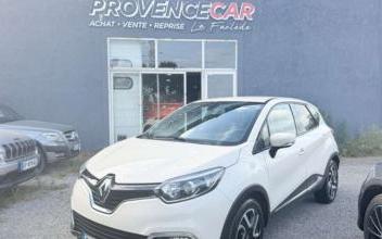 Renault Captur La-Farlède