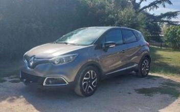 Renault captur Montauban