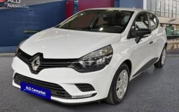 Renault clio Décines-Charpieu