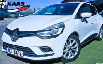 Renault Clio Saint-Maximin-la-Sainte-Baume