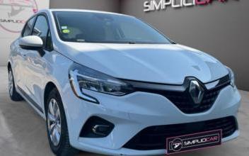 Renault Clio La-Madeleine