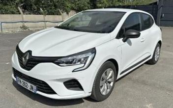 Renault clio Béthune