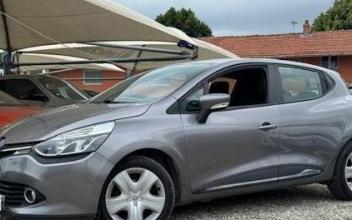 Renault clio Saint-Priest