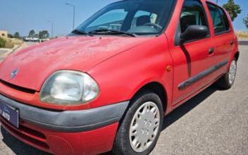 Renault Clio Brignoles