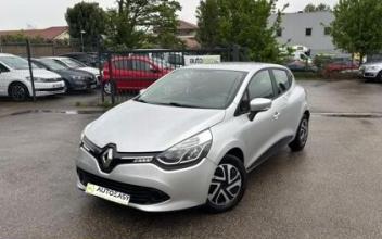 Renault clio Bourgoin-Jallieu